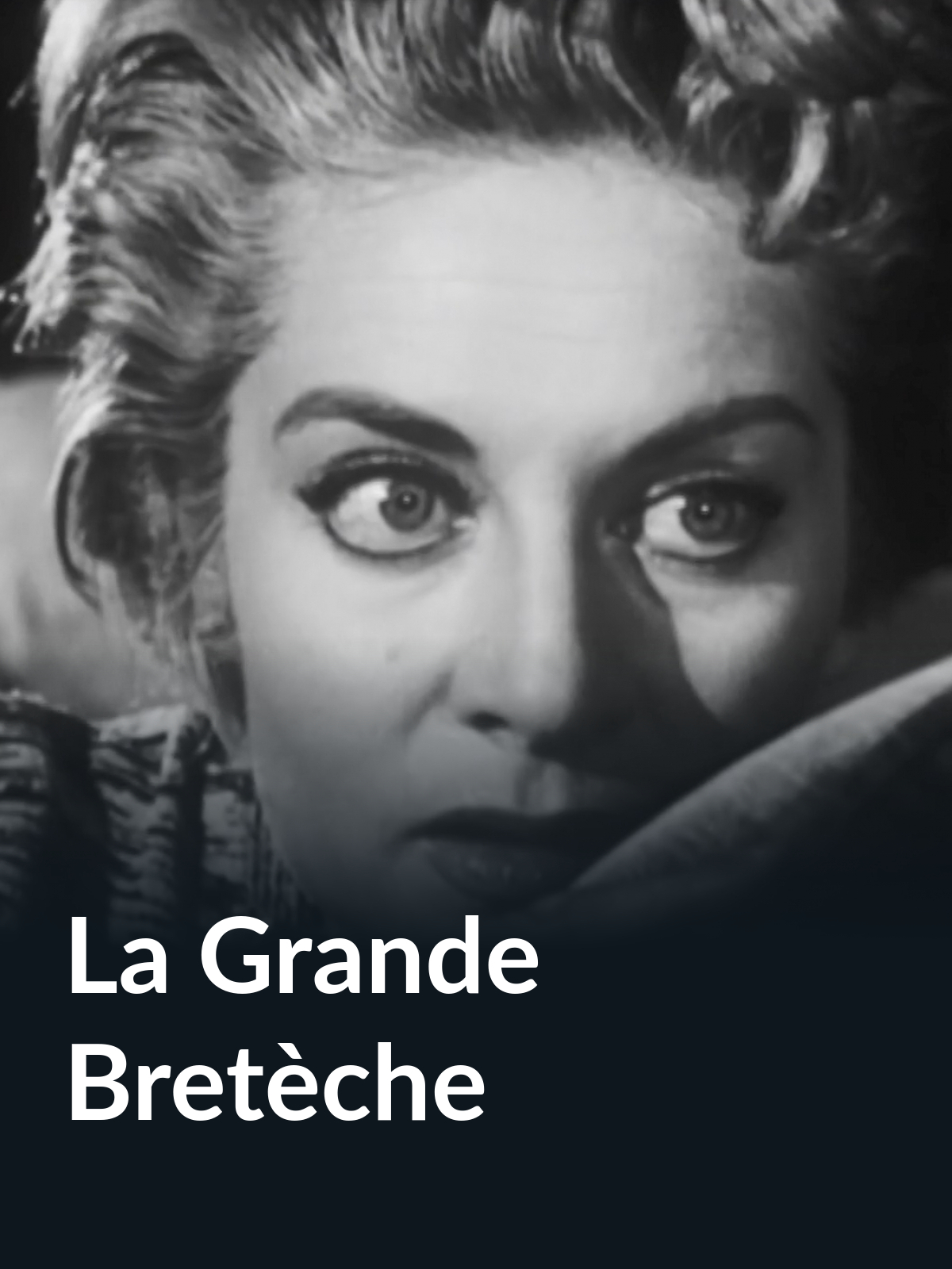 Prime Video La Grande Bretèche