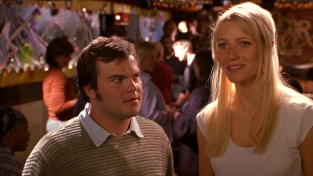 Prime Video Amore A Prima Svista