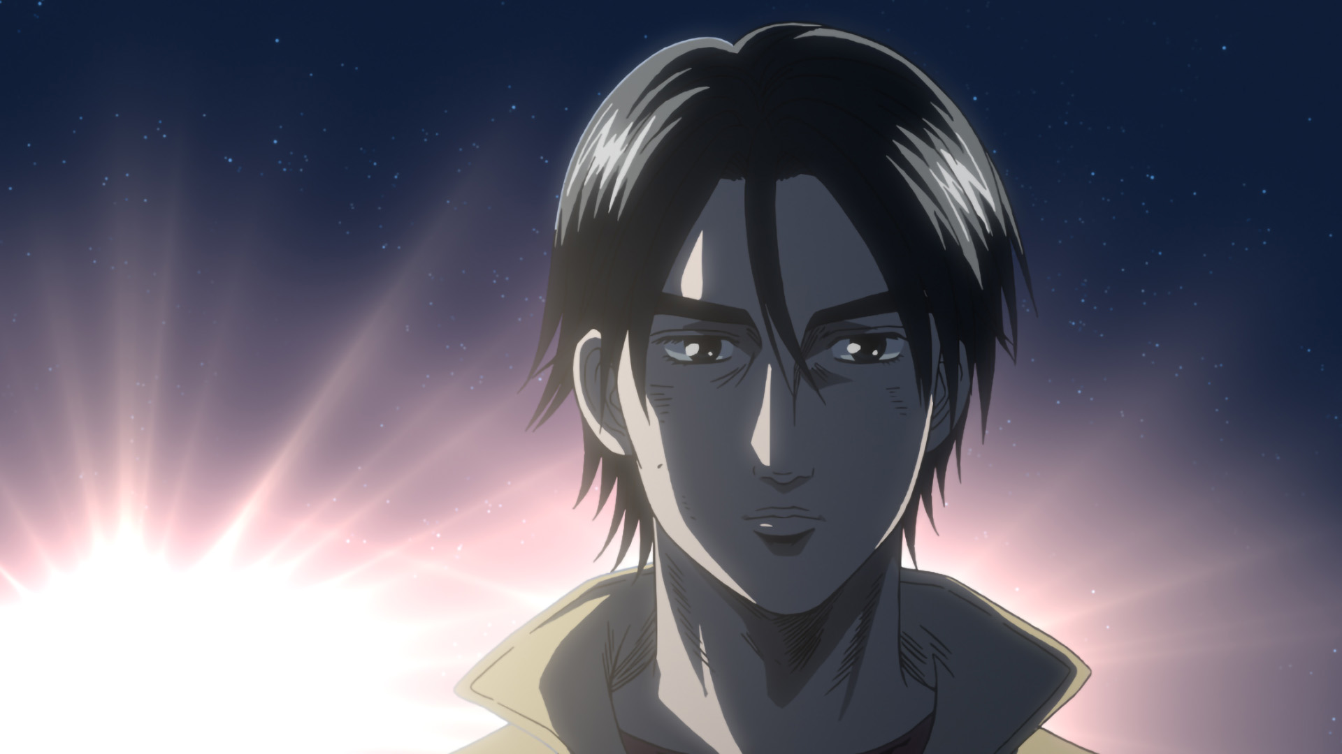 Amazon Co Jp 頭文字ｄ 5th Stageを観る Prime Video