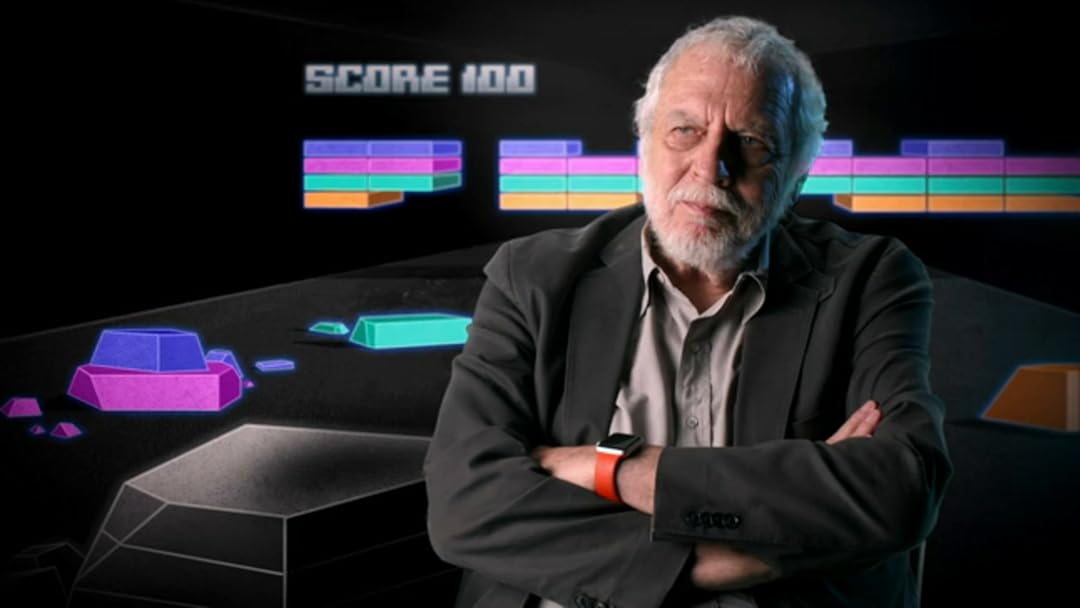 Prime Video Game Changers L Incredibile Storia Dei Videogames S1