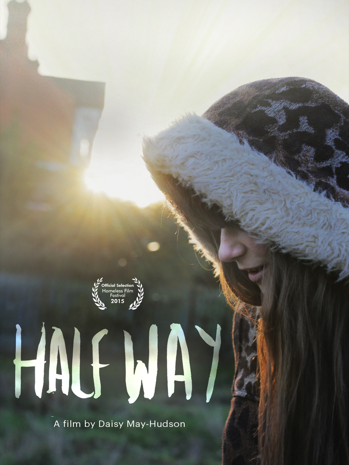 Prime Video Half Way