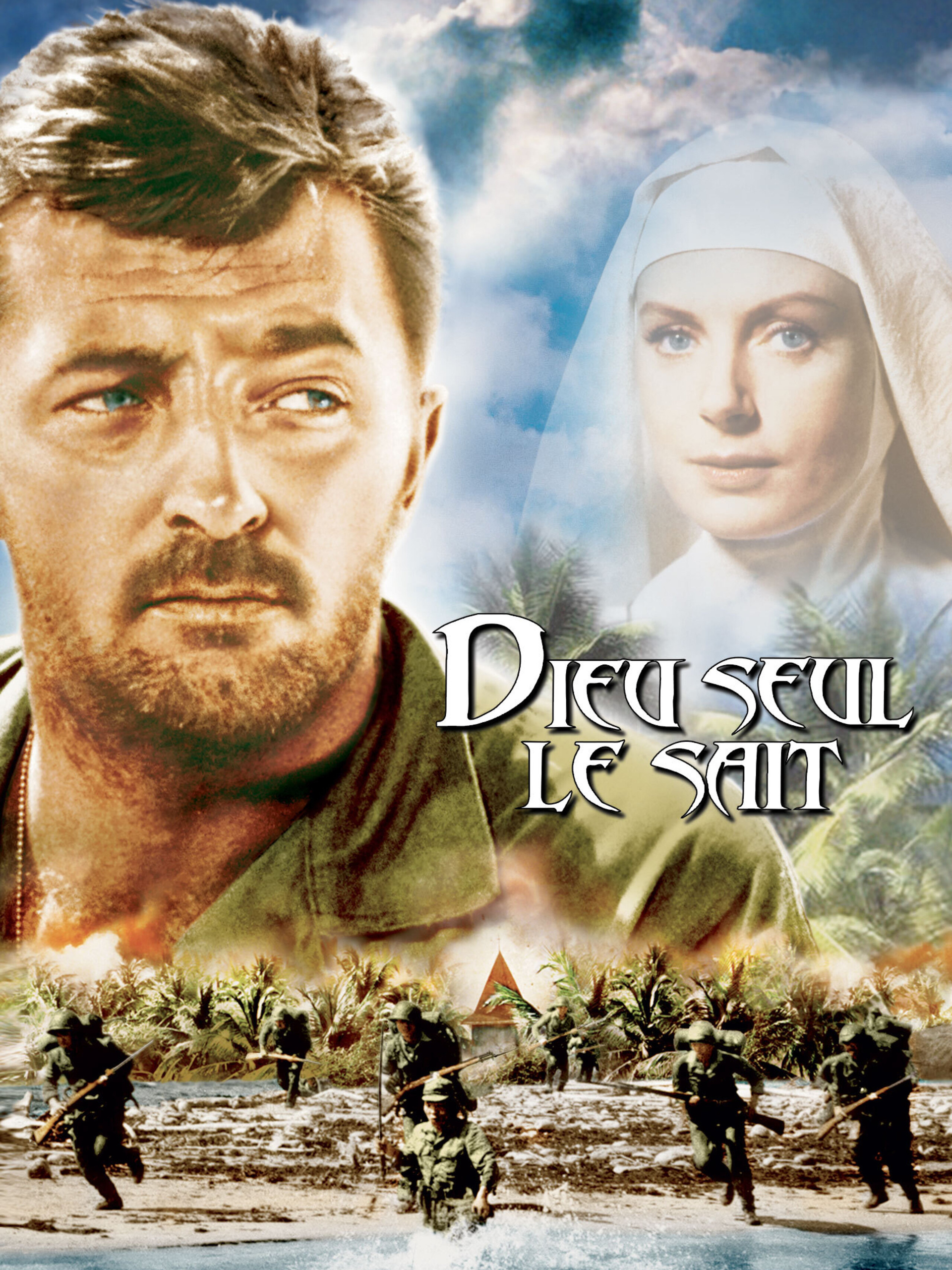 Prime Video Dieu seul le sait