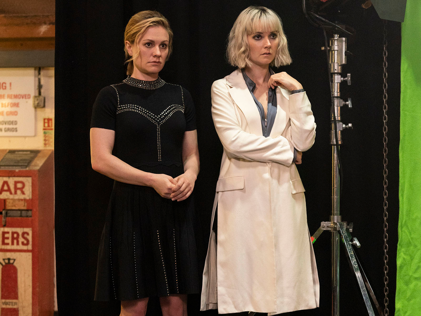 Prime Video Flack Season 2