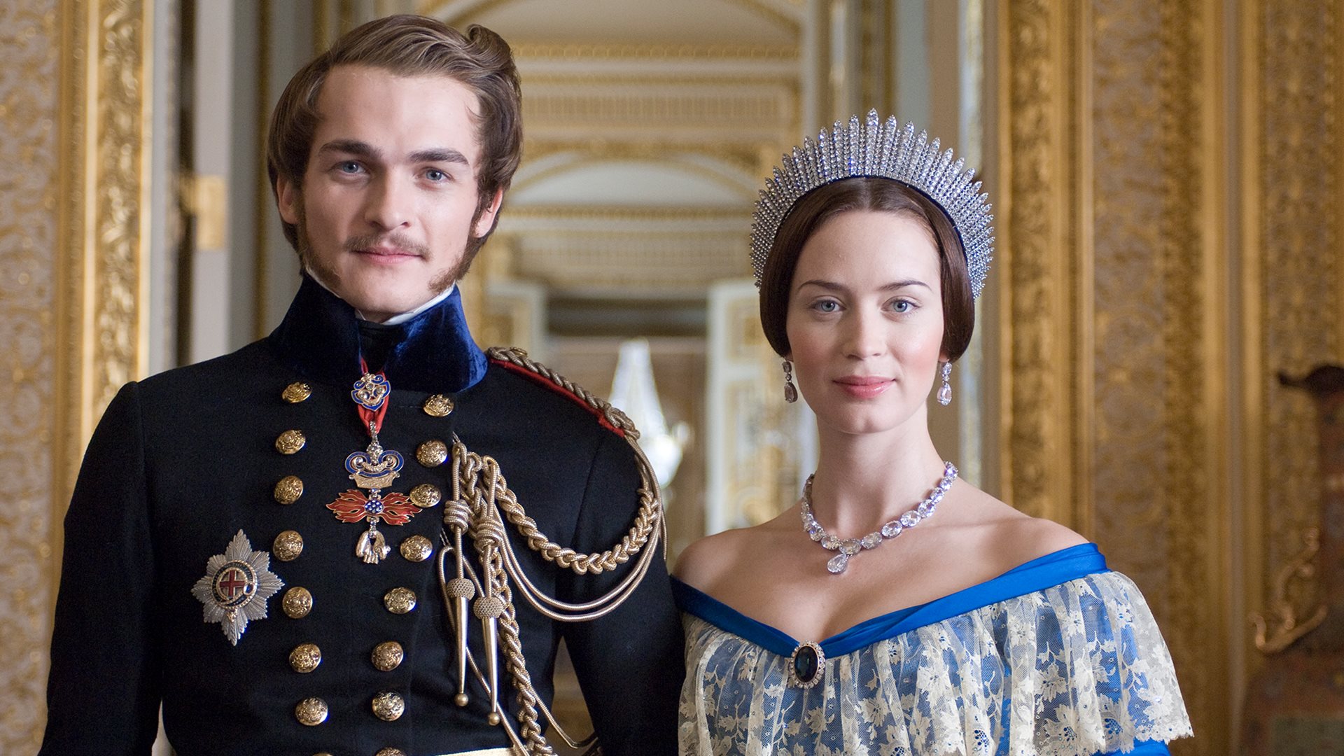 Prime Video The Young Victoria