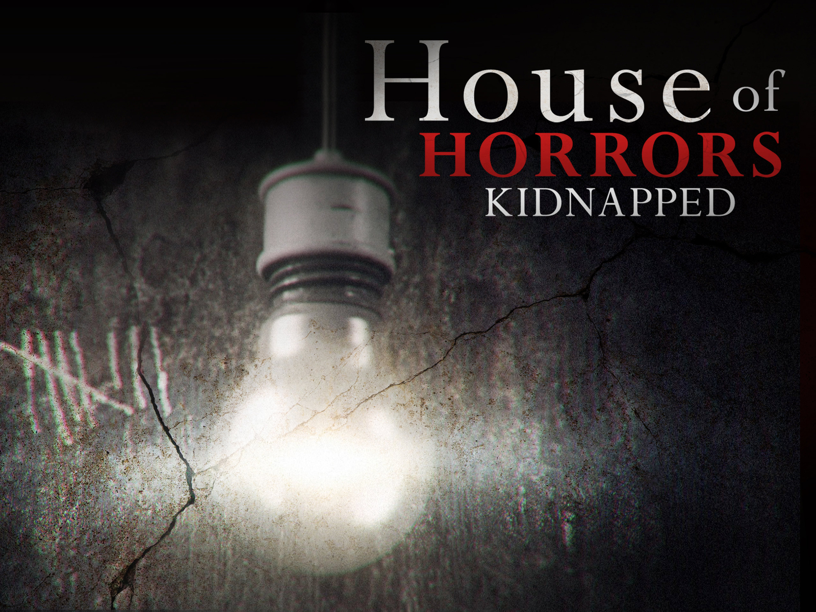 Prime Video House of Horrors Kidnapped Season 3