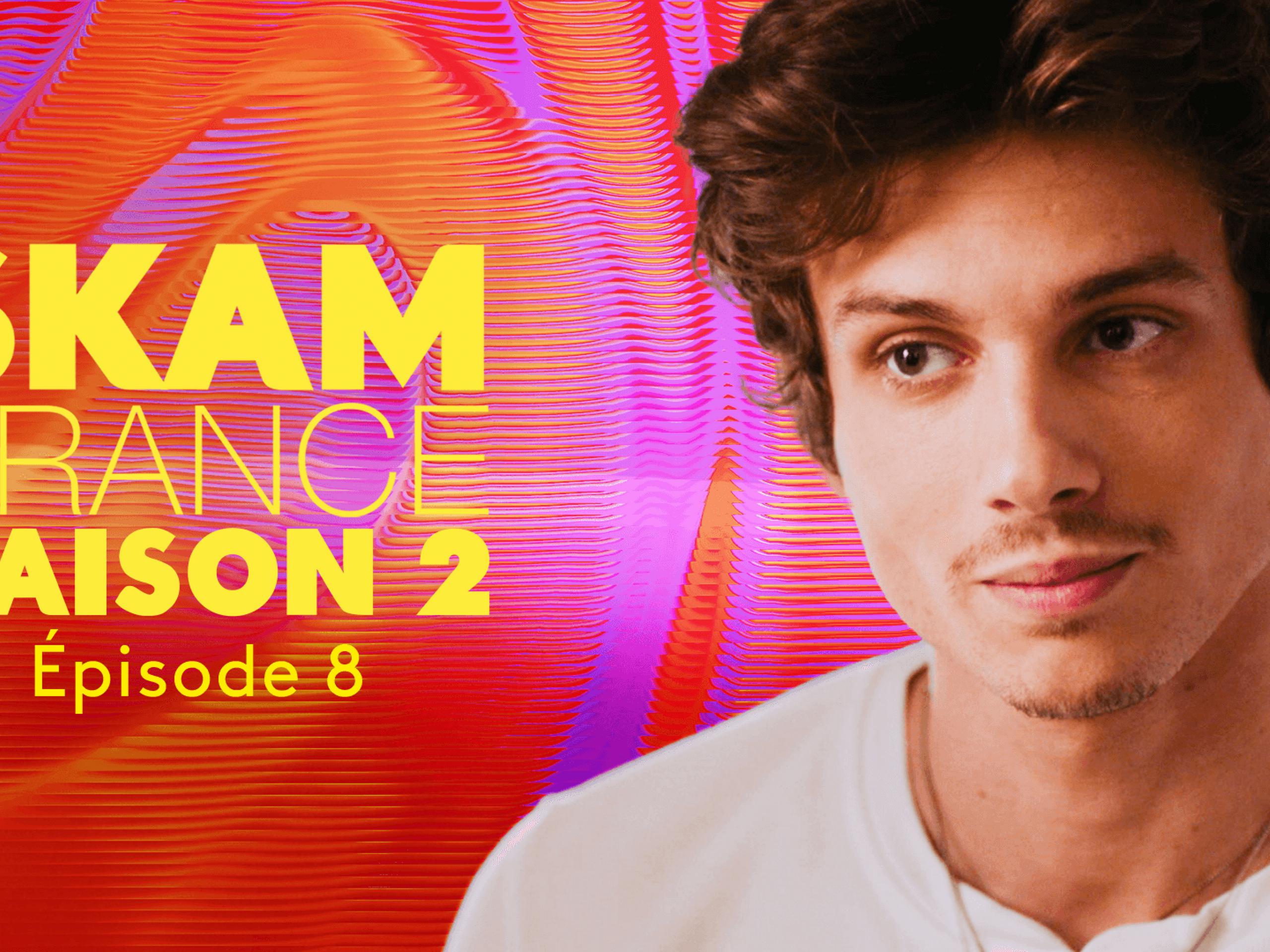 Prime Video: SKAM France - Saison 2