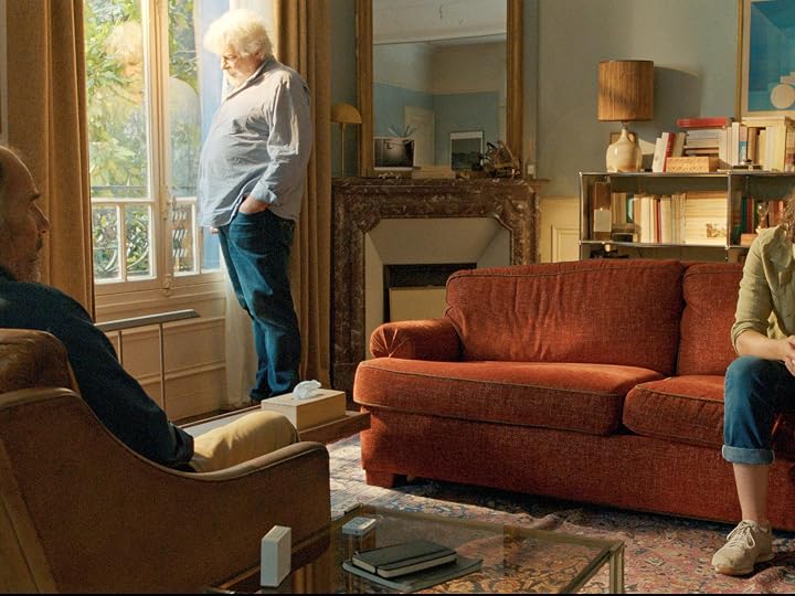 Prime Video: En thérapie - Saison 2