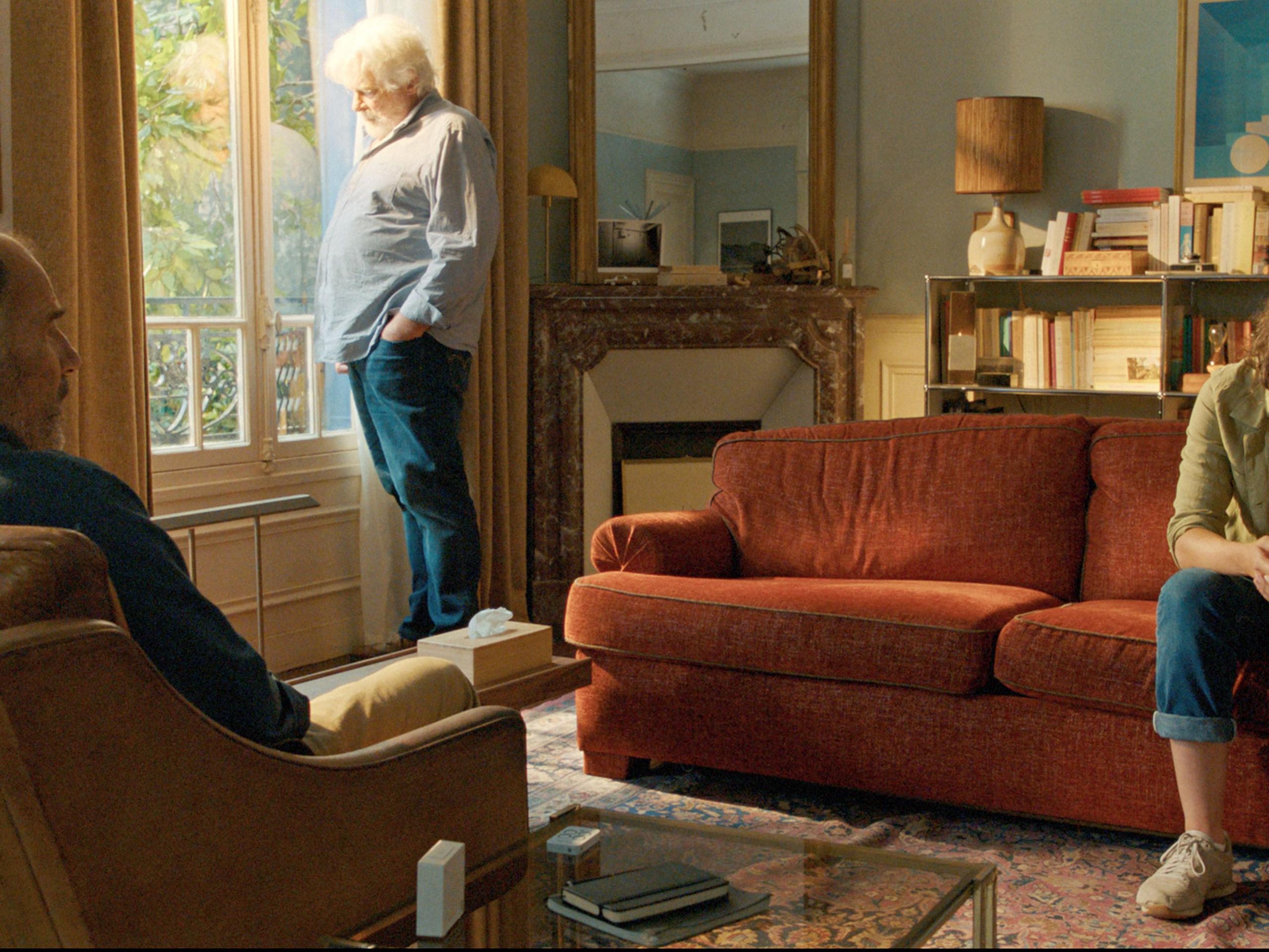 Prime Video: En thérapie - Saison 2
