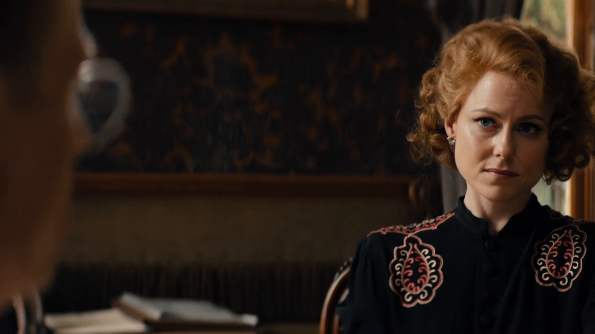 Amazon Co Jp ソニア ナチスの女スパイ 字幕版 を観る Prime Video