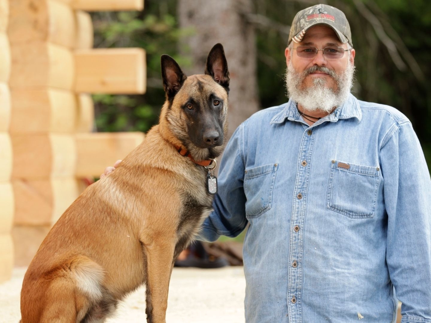 Prime Video Alaska Off the Grid Season 1