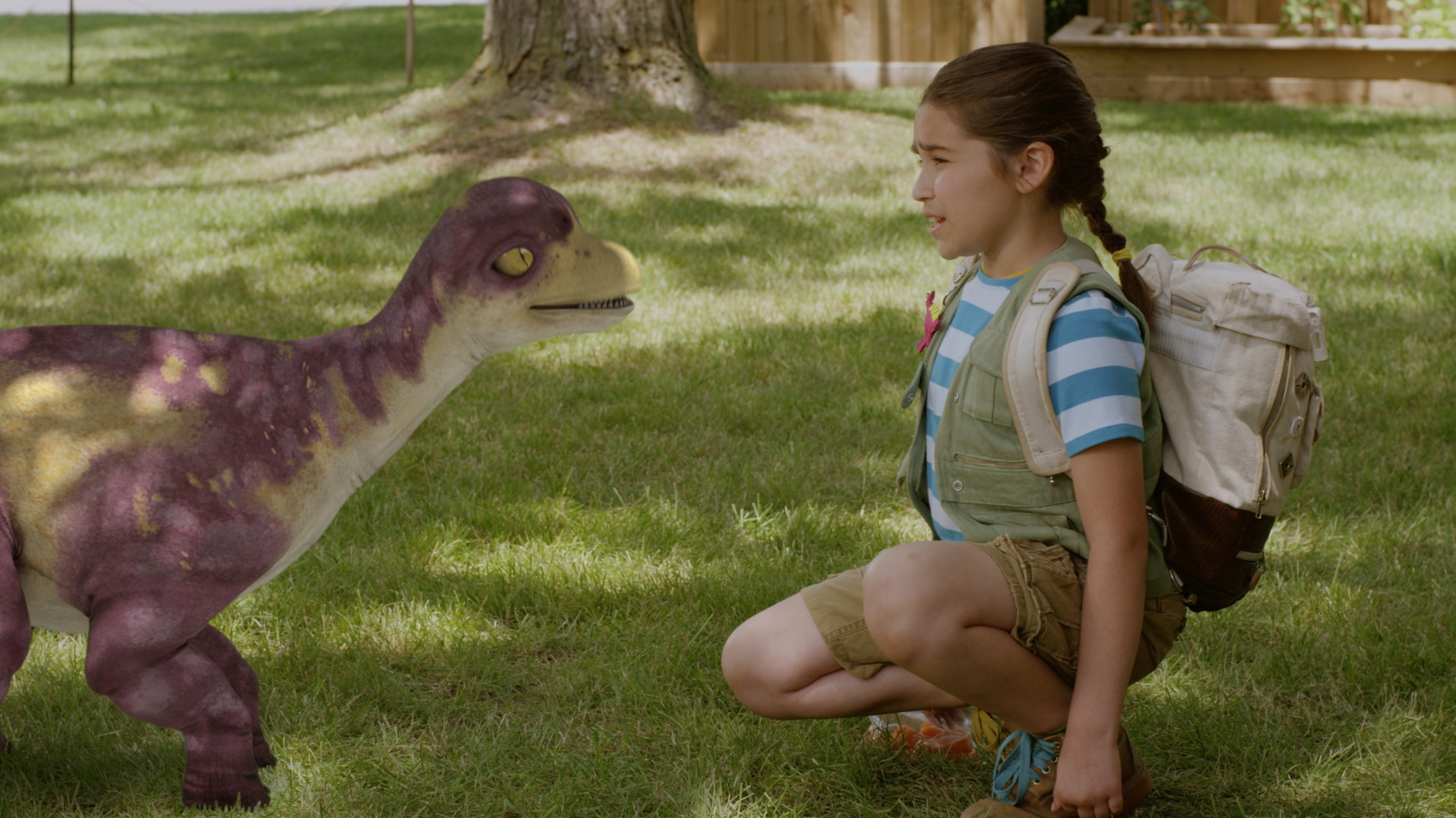 Watch Dino Dana Season 2 Prime Video