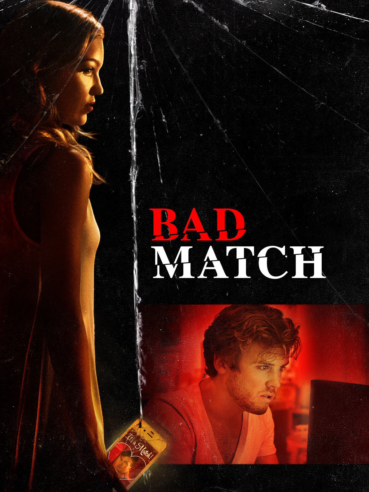 Prime Video Bad Match