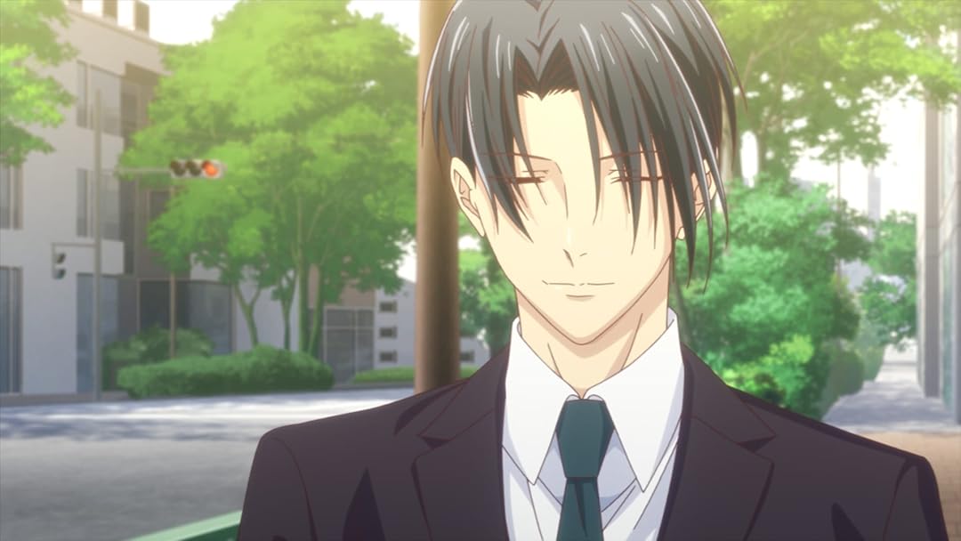 Prime Video Fruits Basket 2019 Season 3