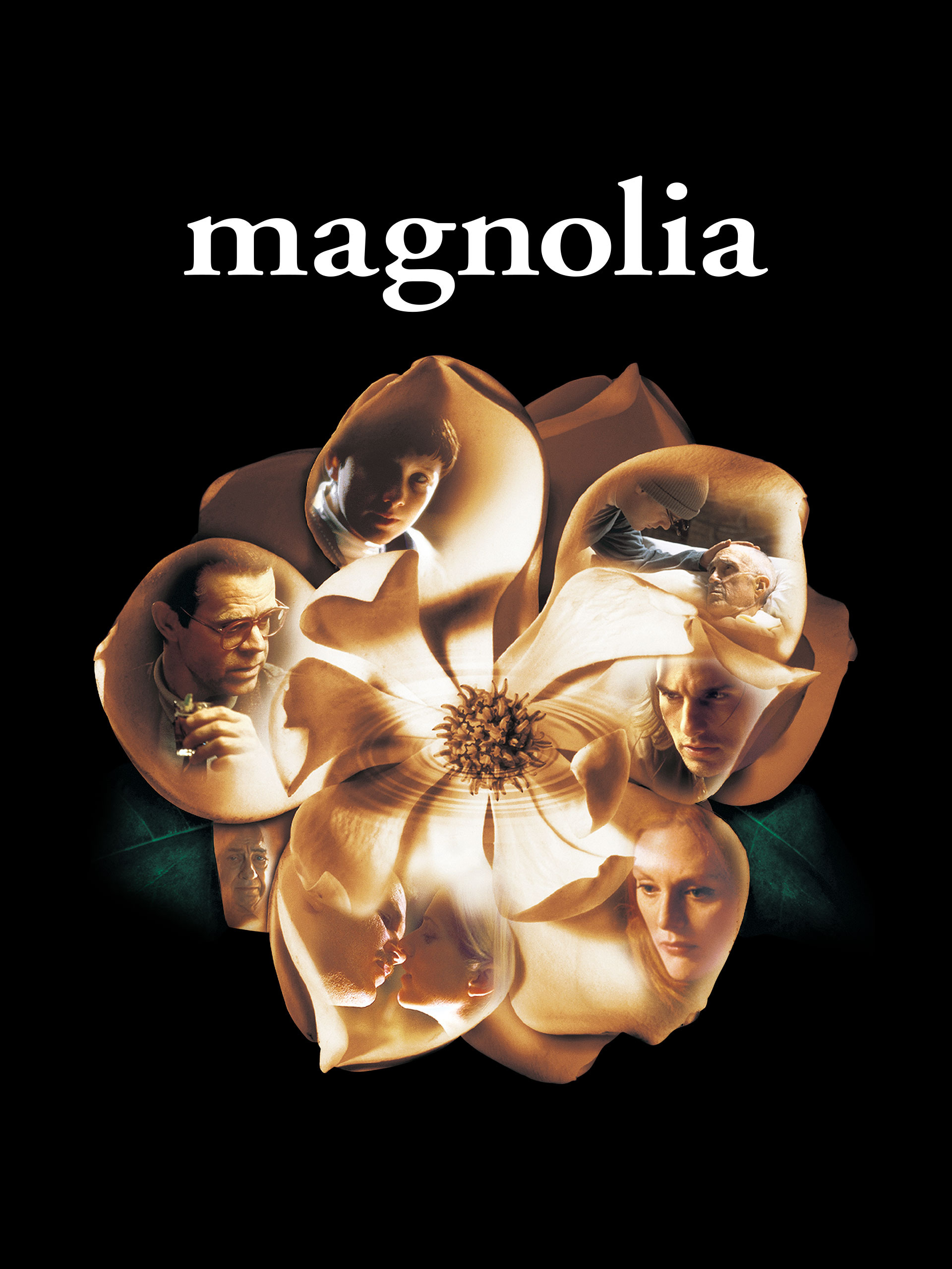 Prime Video Magnolia (1999)