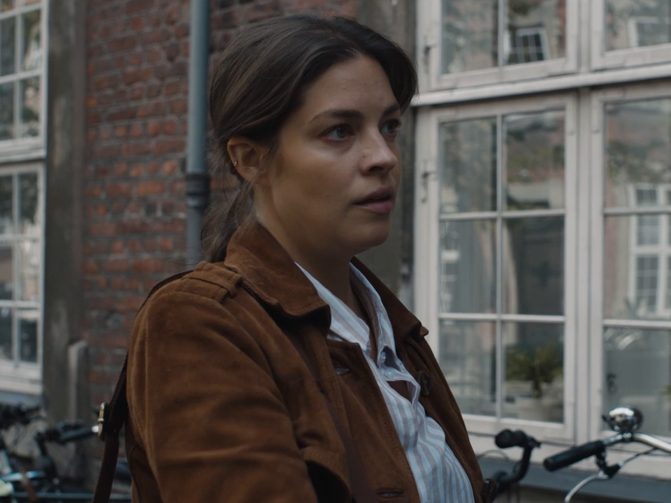 Prime Video Blinded Those Who Kill Series 1