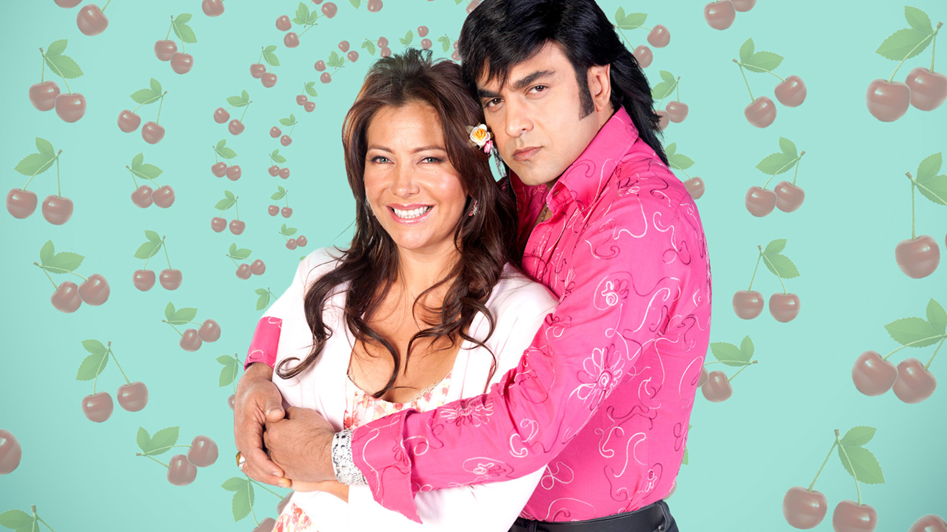 María de Todos Los Ángeles season2 Ariel Miramontes