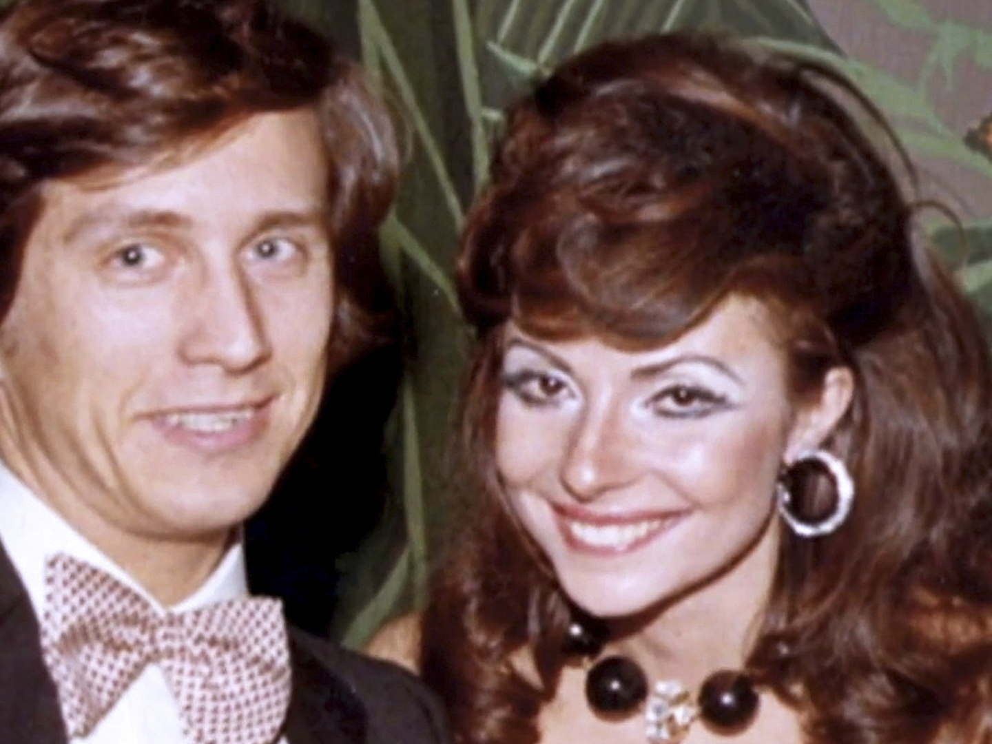 Prime Video: Lady Gucci: The Story of Patrizia Reggiani - Season 1