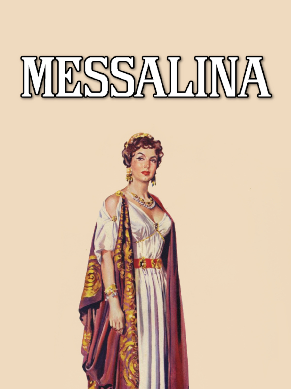 Prime Video Messalina