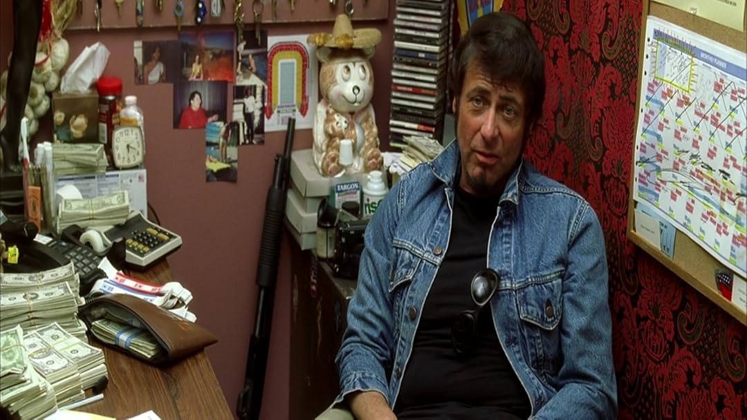 Prime Video Kill Bill Volume 2