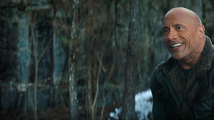 Watch Jumanji: The Next Level (With Bonus Content) | Prime Video