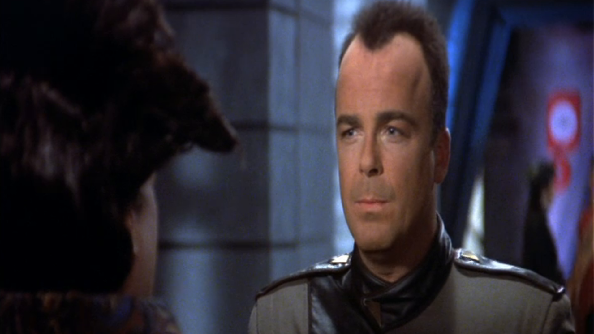 Amazon.de Babylon 5 Staffel 1 ansehen Prime Video
