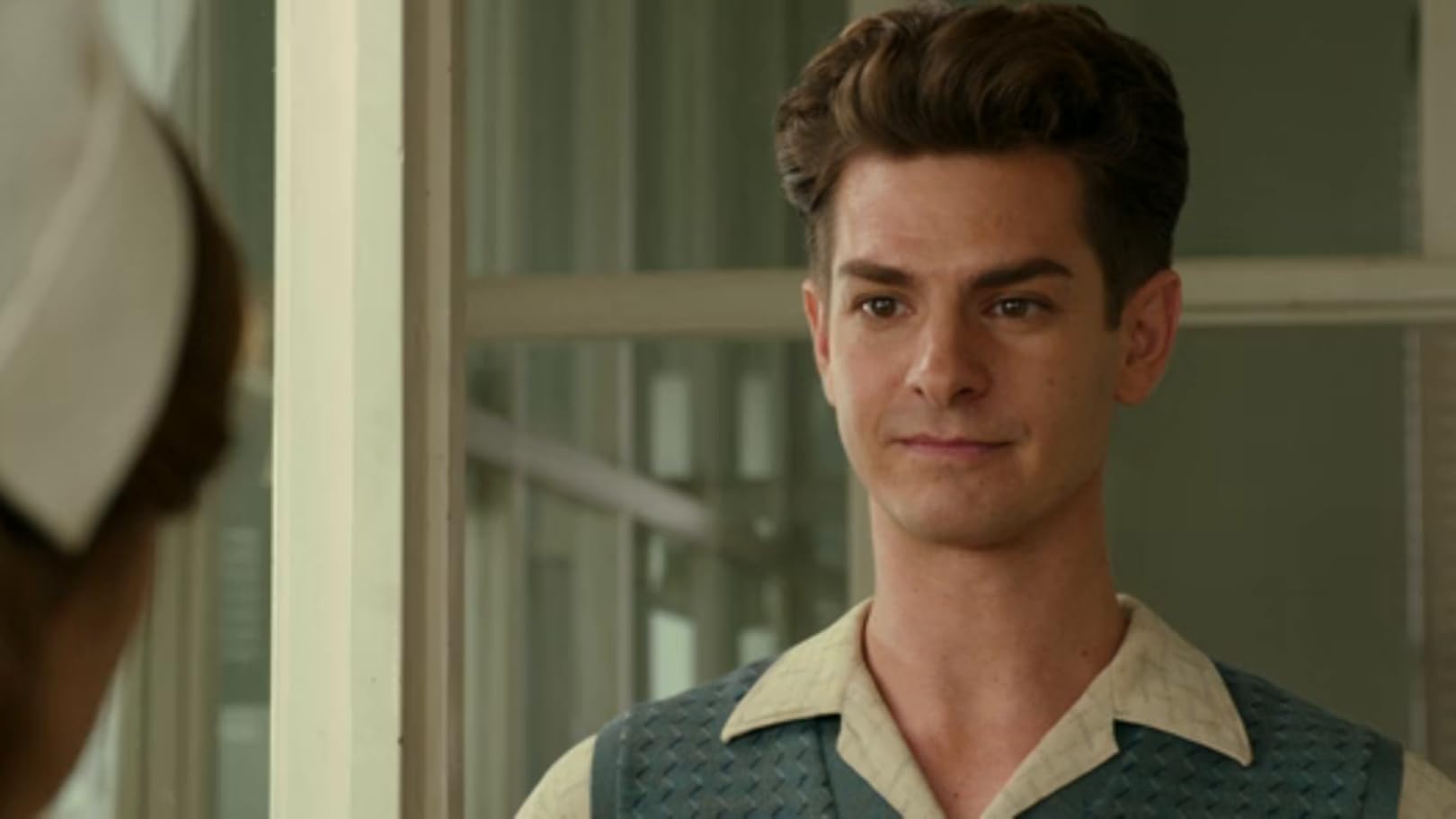 Prime Video Hacksaw Ridge