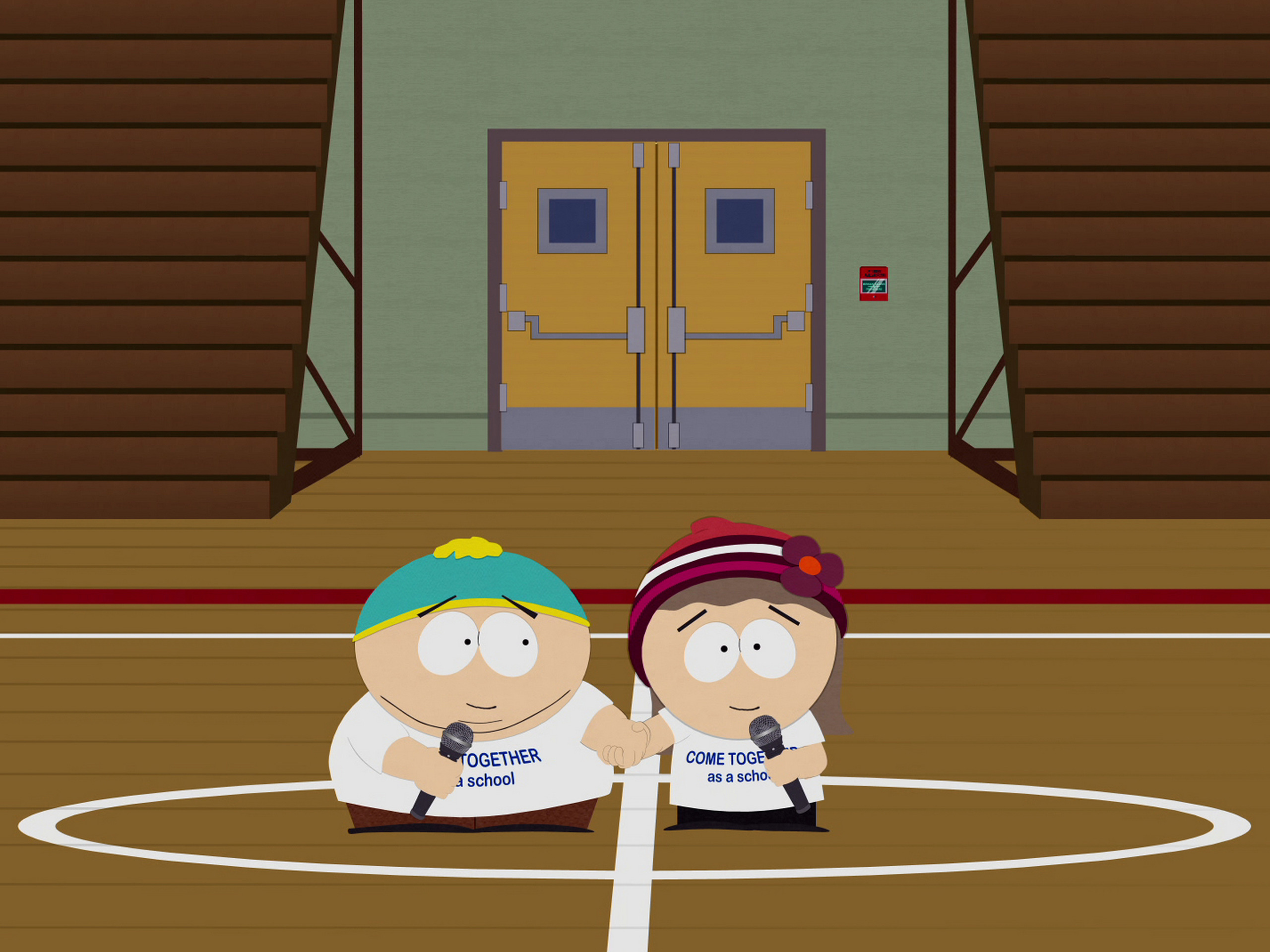 Prime Video: South Park Season 20