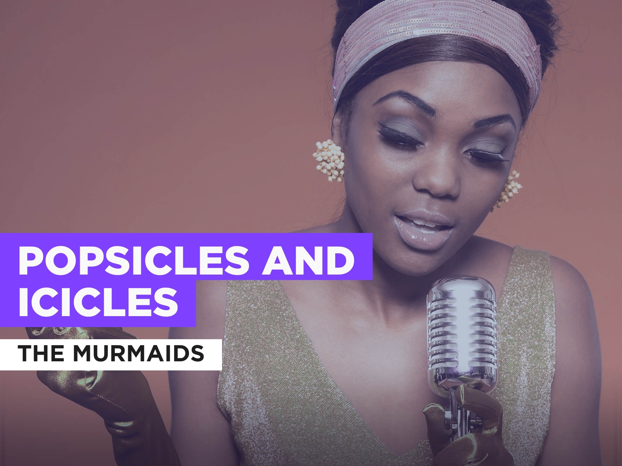 Prime Video Popsicles And Icicles in the Style of The Murmaids