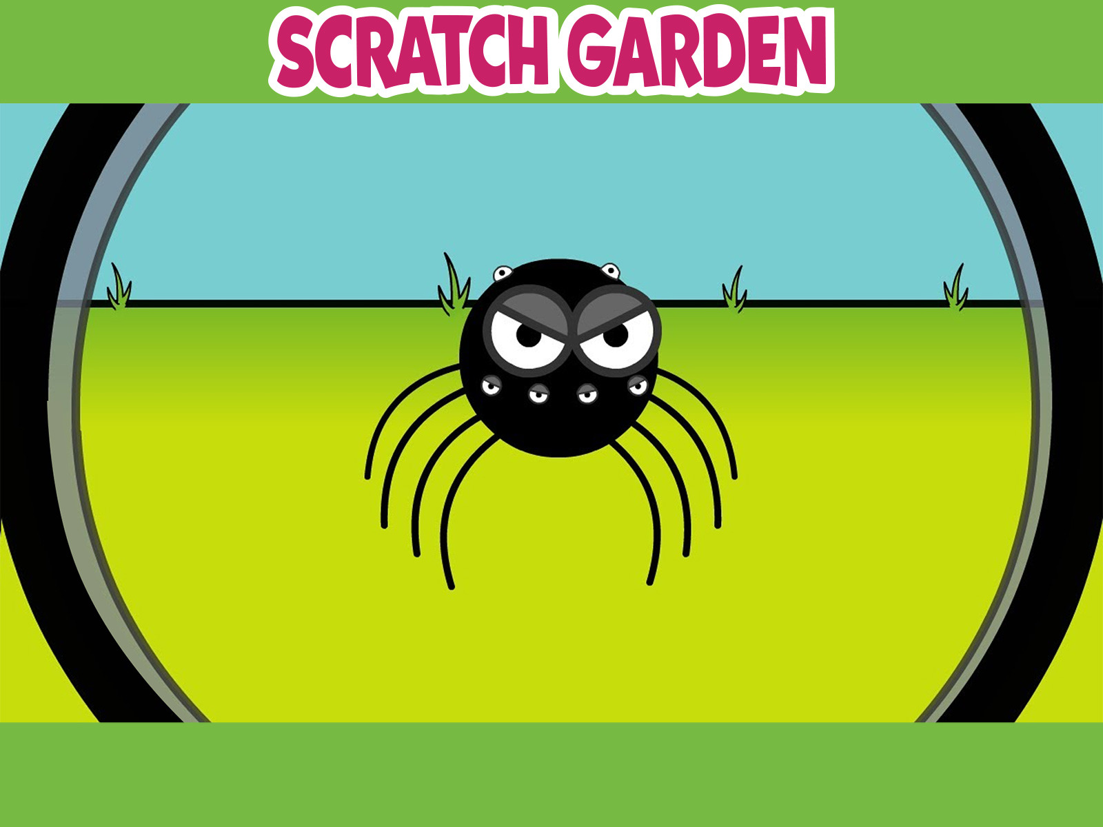 Prime Video Scratch Garden Fun Learning Songs for Kids!