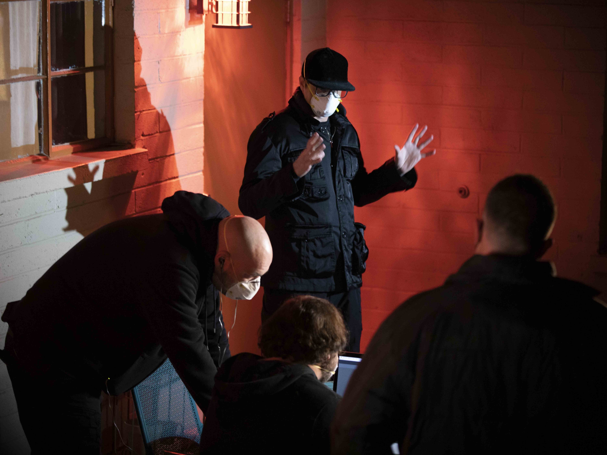 Prime Video: Ghost Adventures - Season 24
