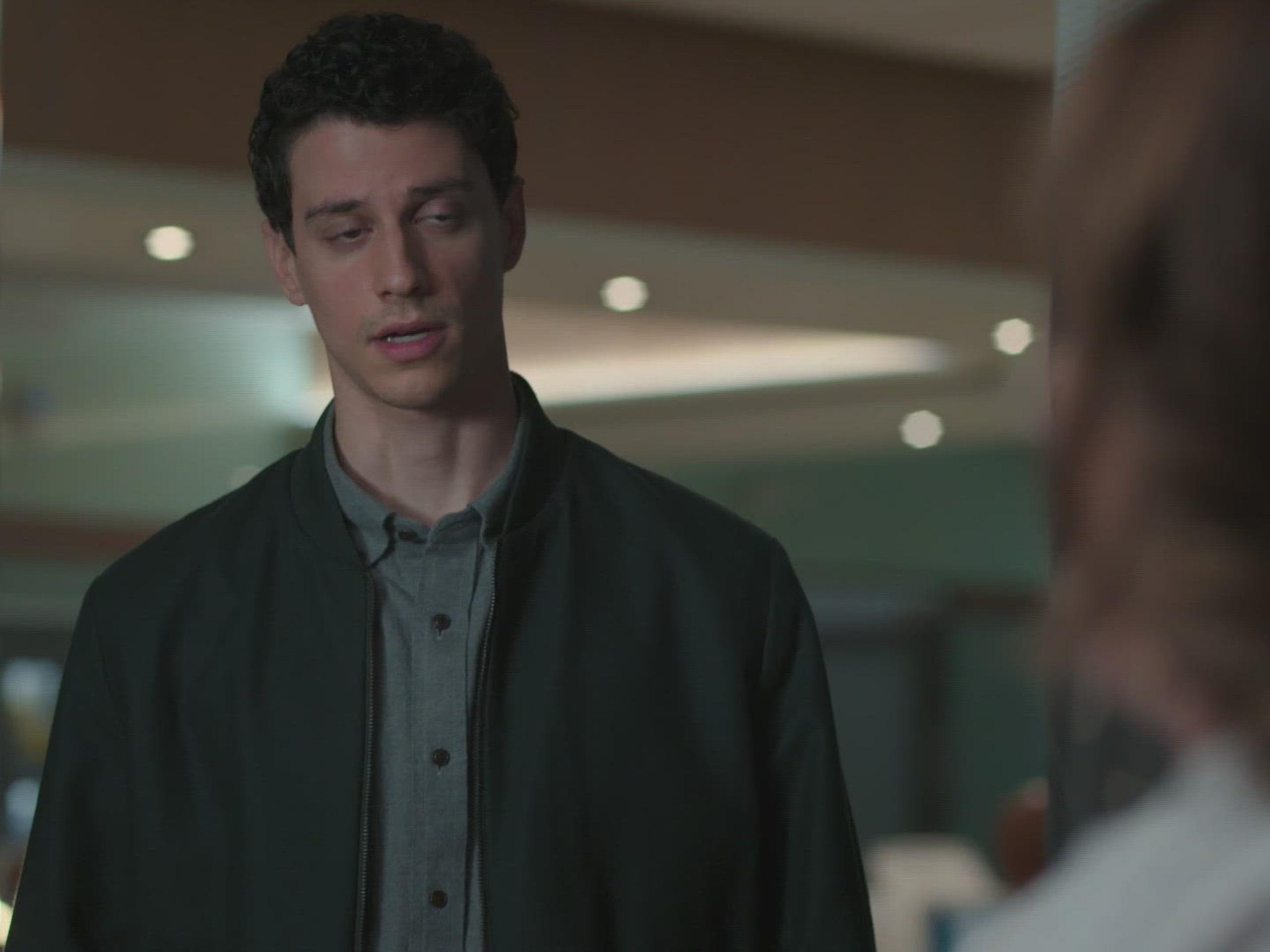 Prime Video: Good Doctor - Saison 5