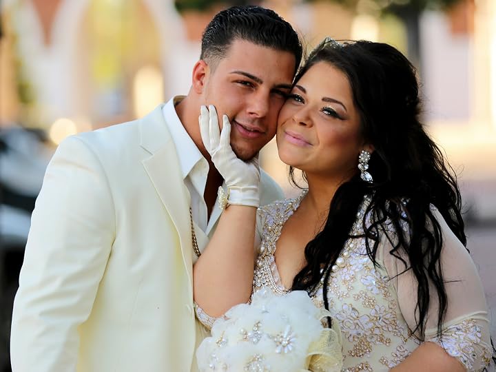 Amazon.com: My Big Fat American Gypsy Wedding - Season 6 : Sondra Celli
