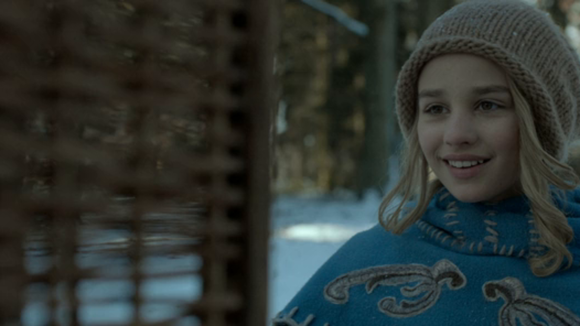 Prime Video Journey to the Christmas Star