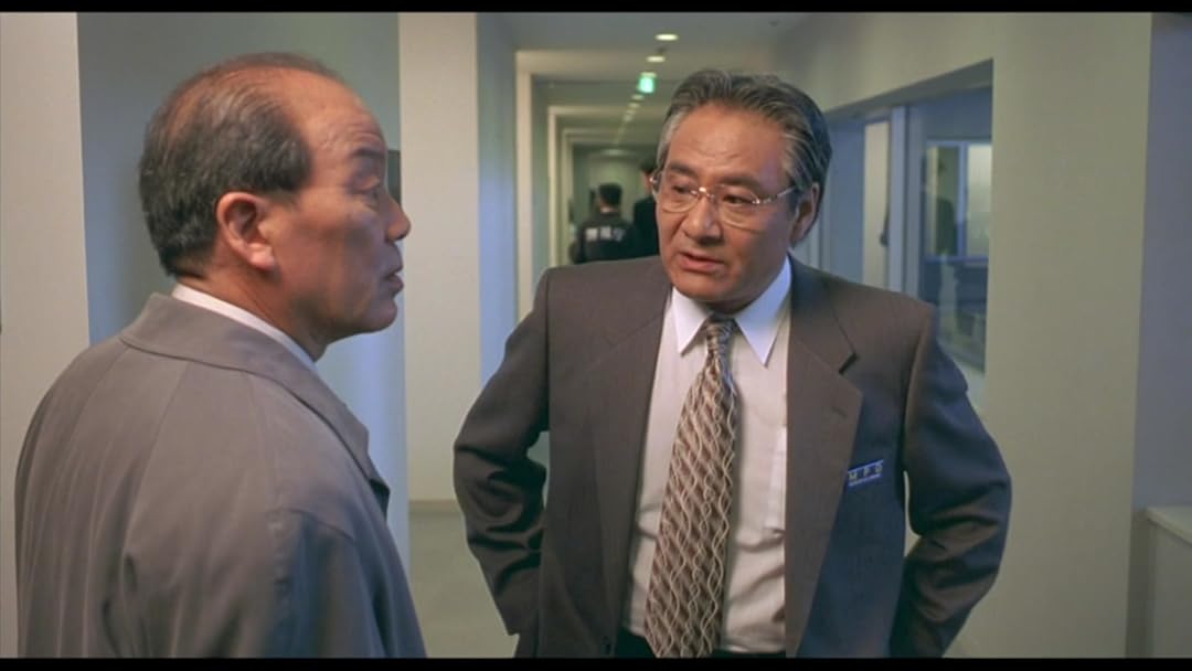 Amazon Co Jp 踊る大捜査線 The Movie 湾岸署史上最悪の３日間 を観る Prime Video