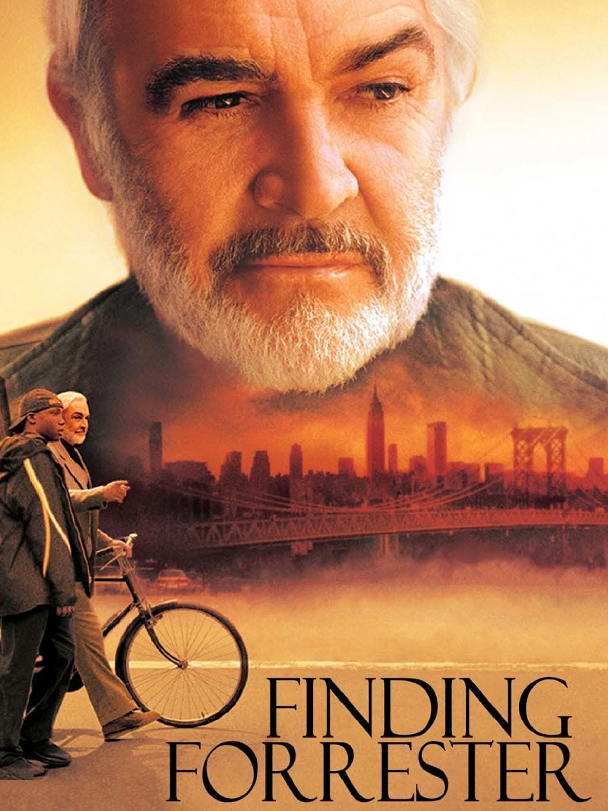 Prime Video Finding Forrester