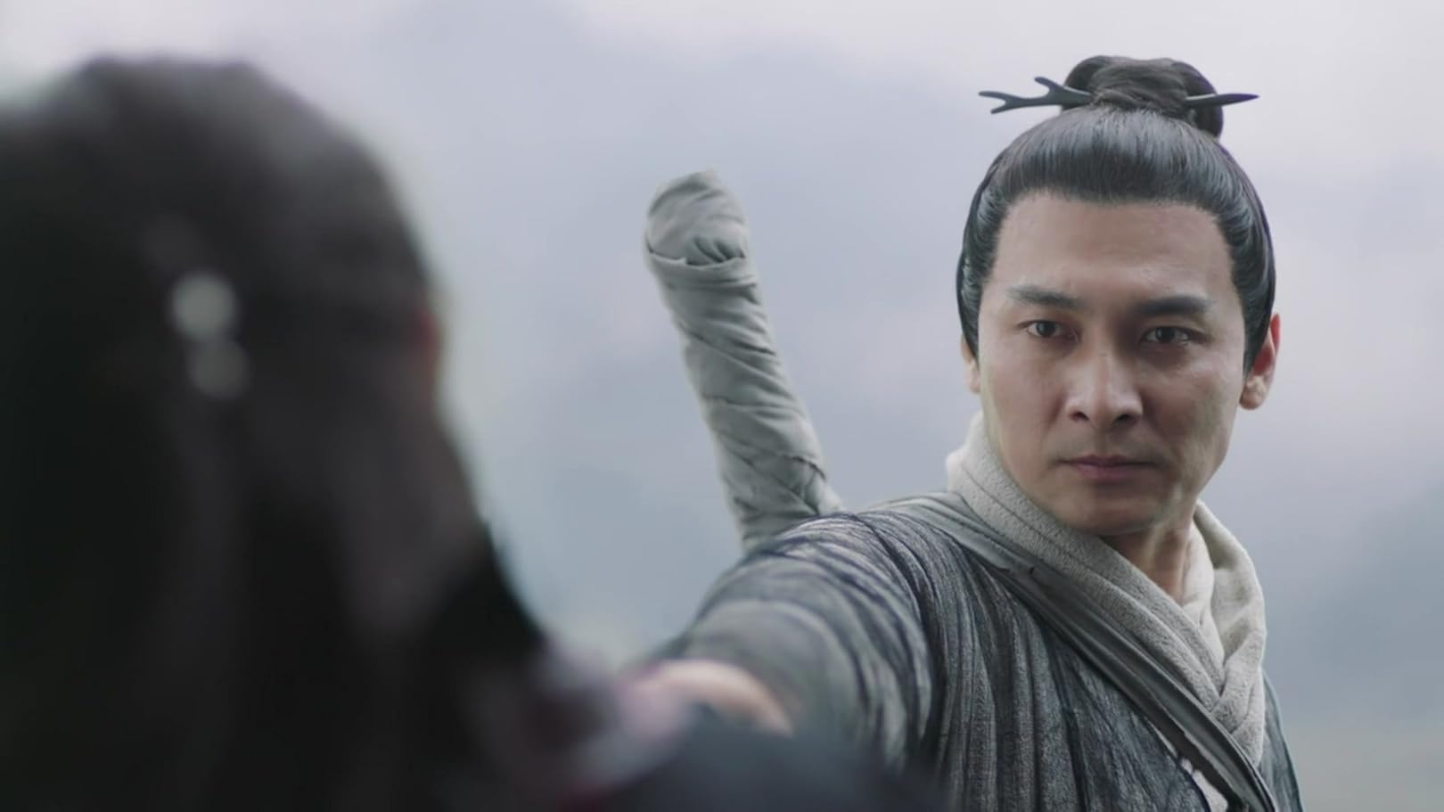 Heavenly Sword And The Dragon Slaying Saber www.amazon.com