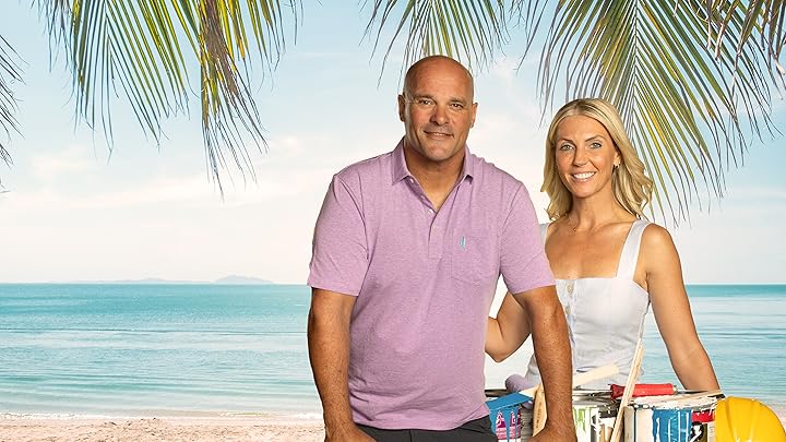 Prime Video: Renovation Island - Season 3