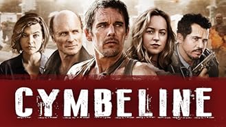 Cymbeline