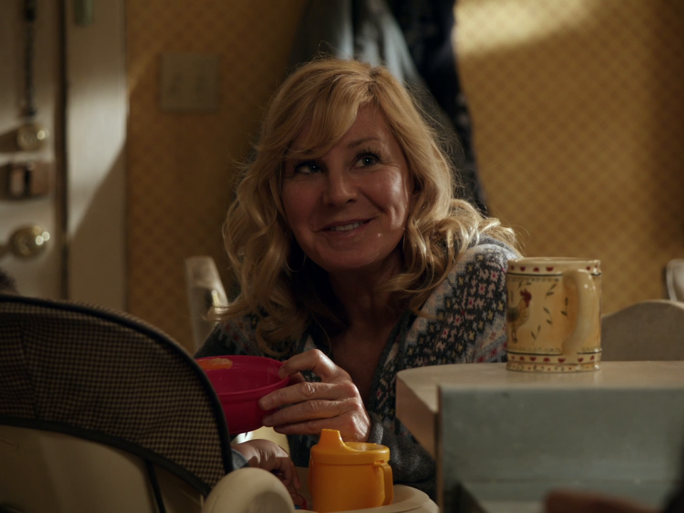 Shameless Butterface Telegraph