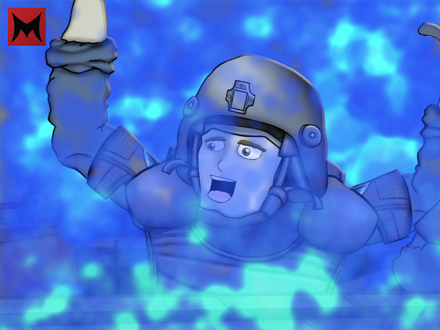 How long does it take for dome crates to respawn