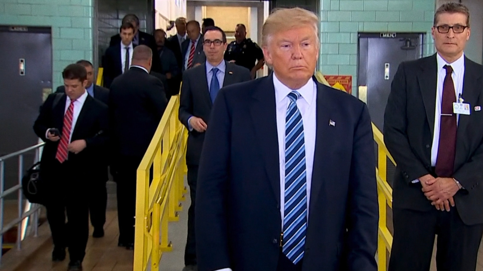 Prime Video: Fahrenheit 11/9