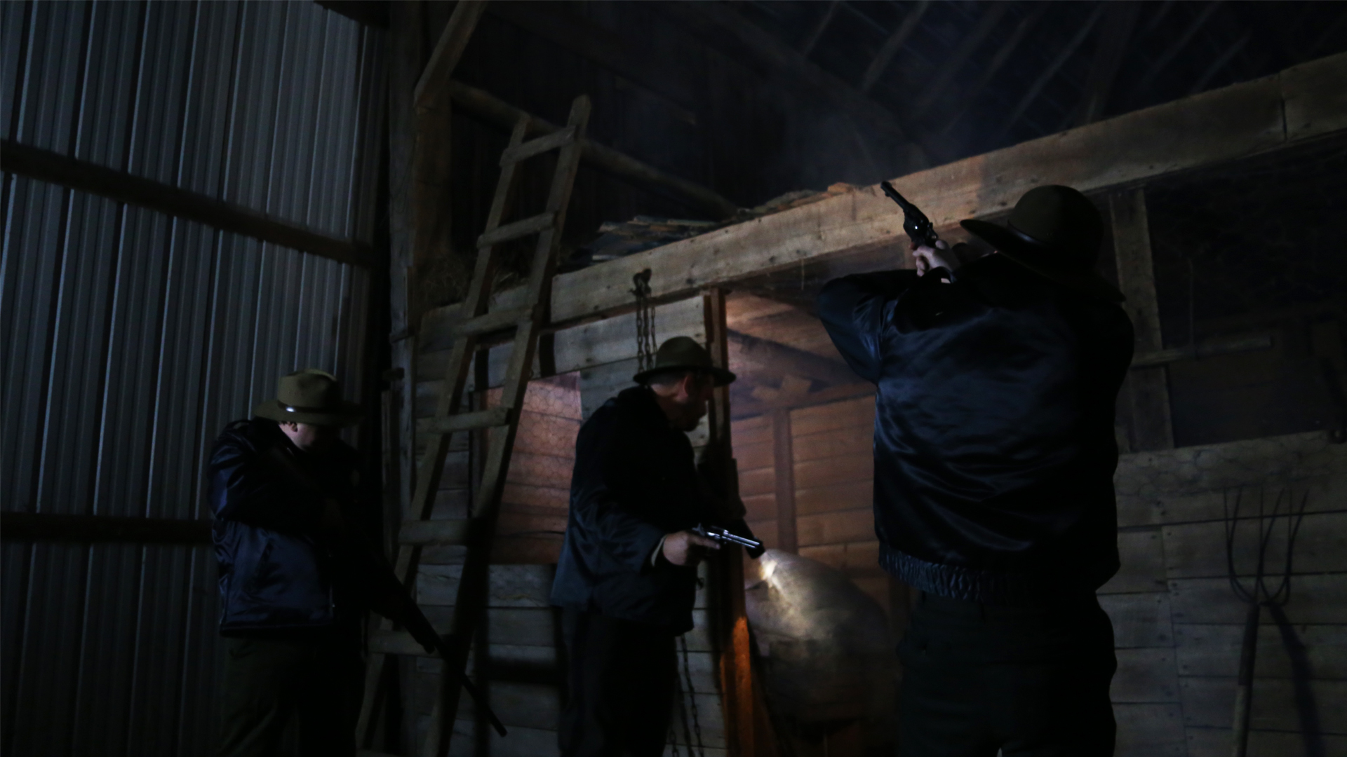 Watch A Haunting on Dice Road The Hell House Prime Video