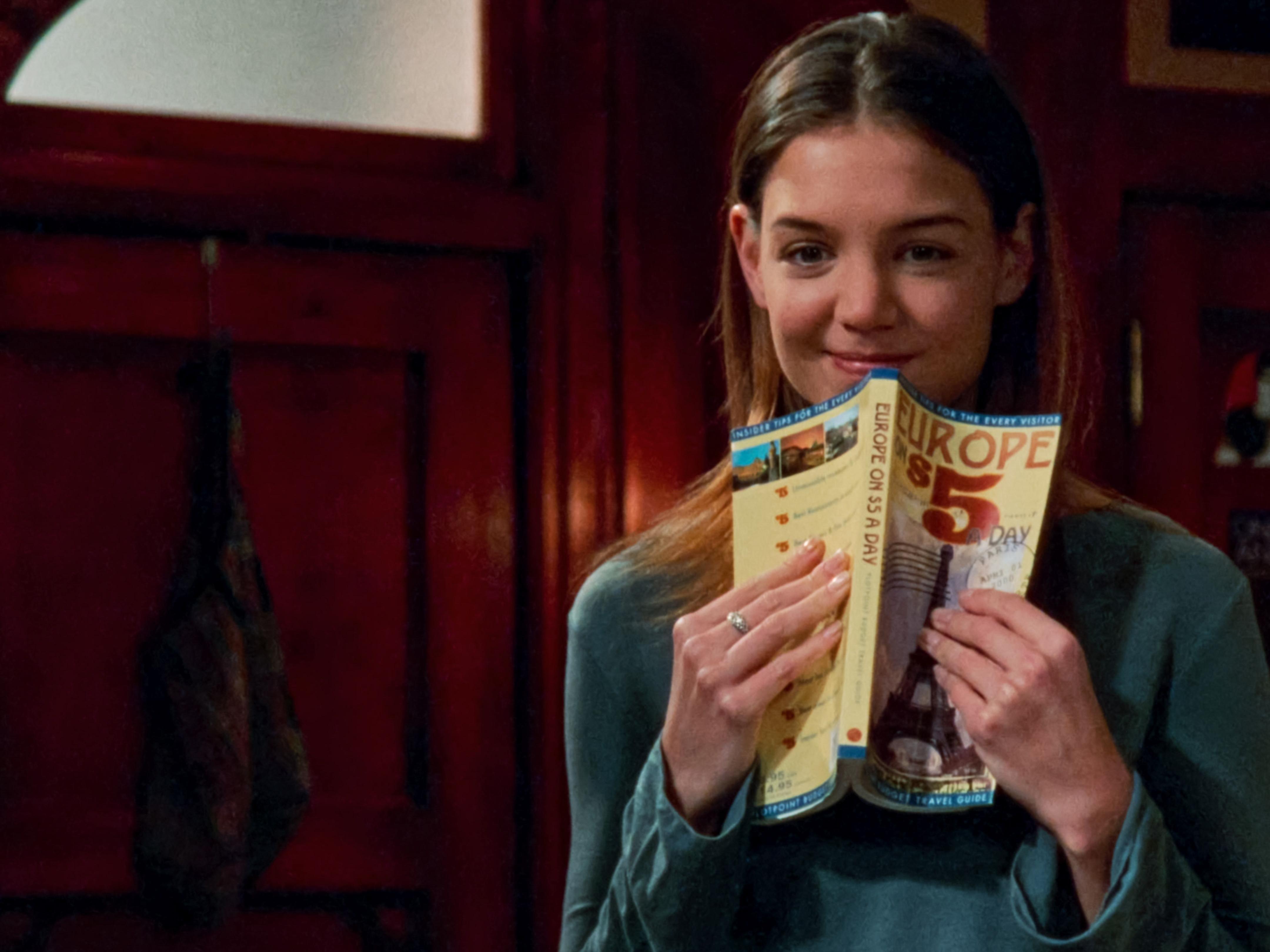 Prime Video Dawson's Creek Season 6