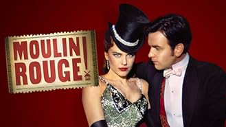 Moulin Rouge!