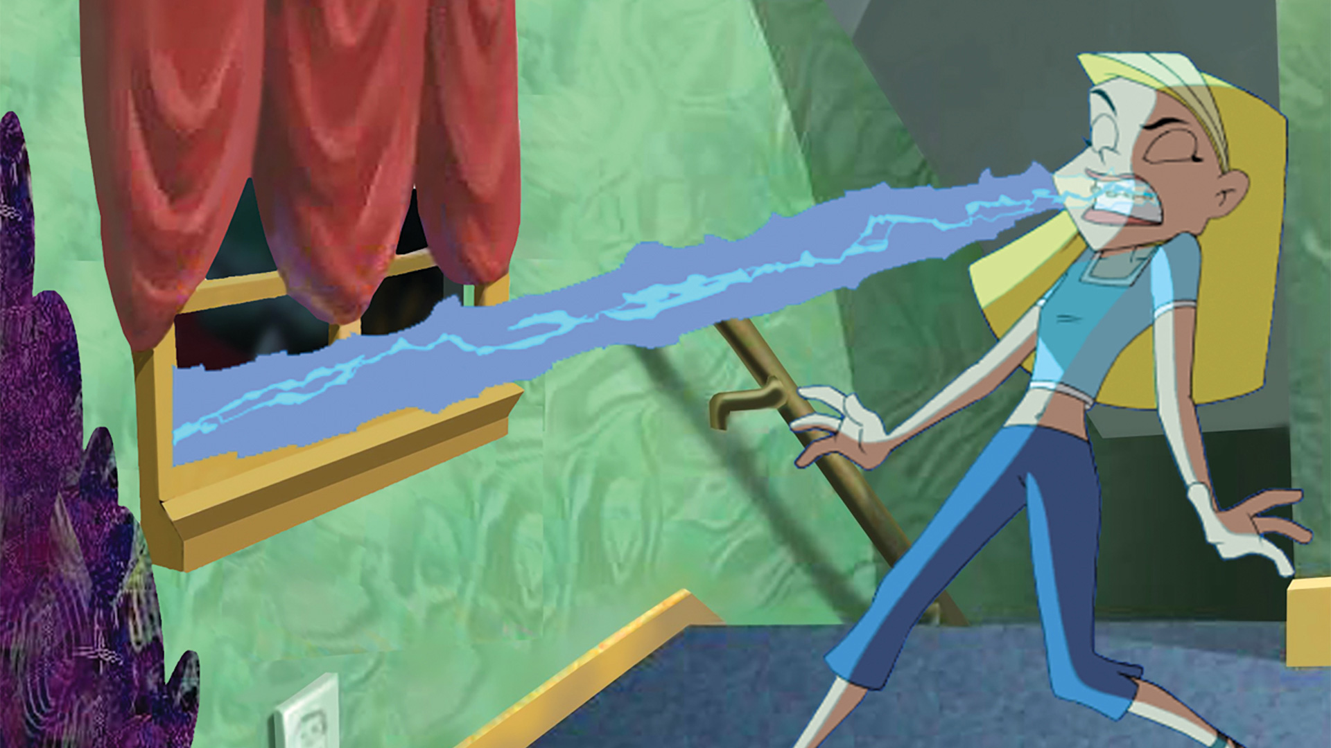 Watch Braceface Prime Video