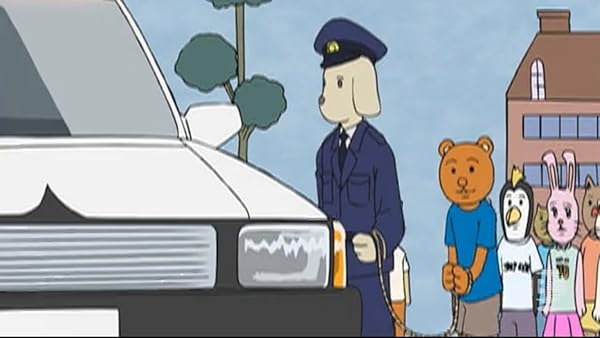 Amazon.co.jp_ ギャグマンガ日和2を観る _ Prime Video