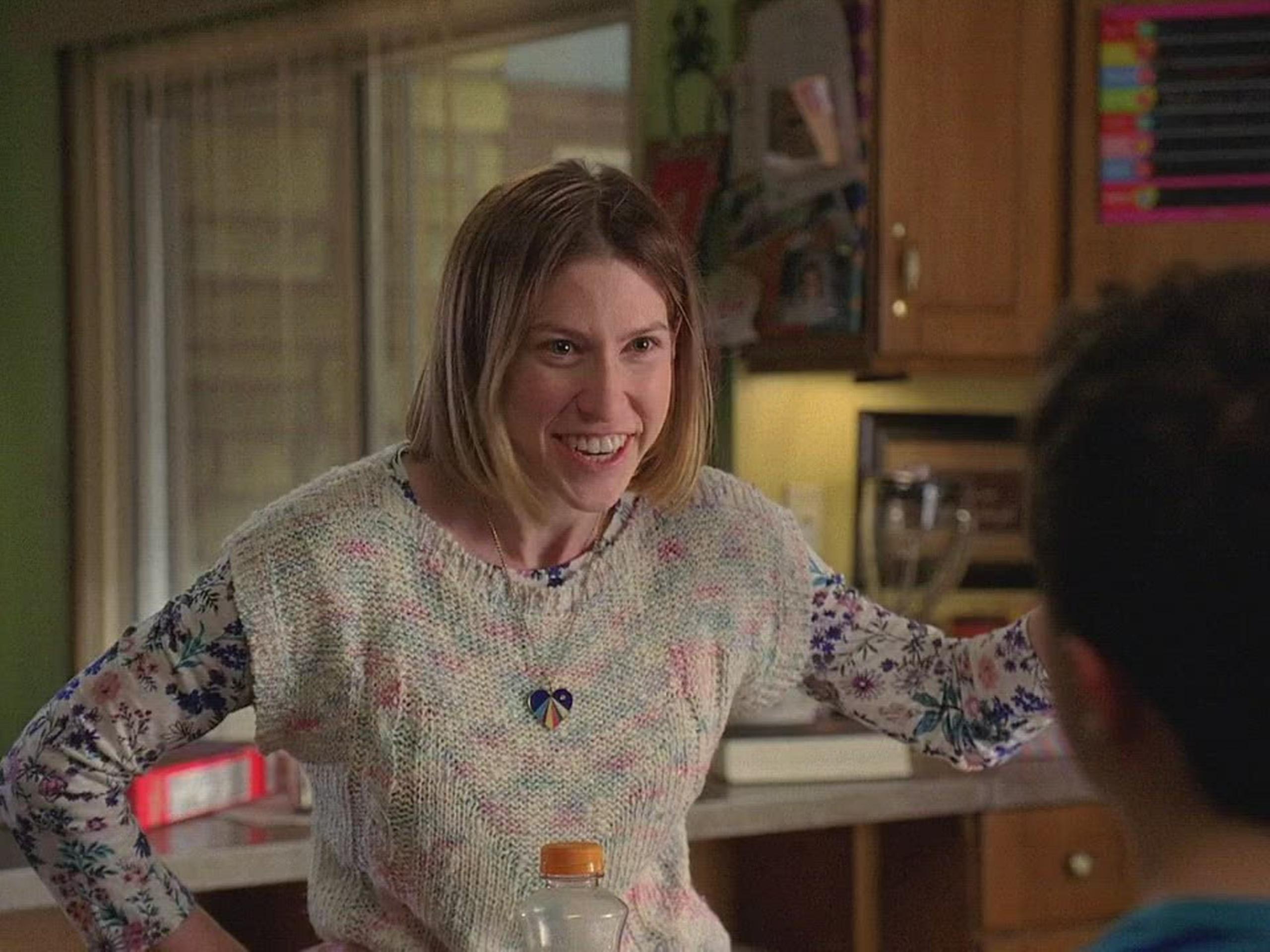 Prime Video: The Middle - Saison 8