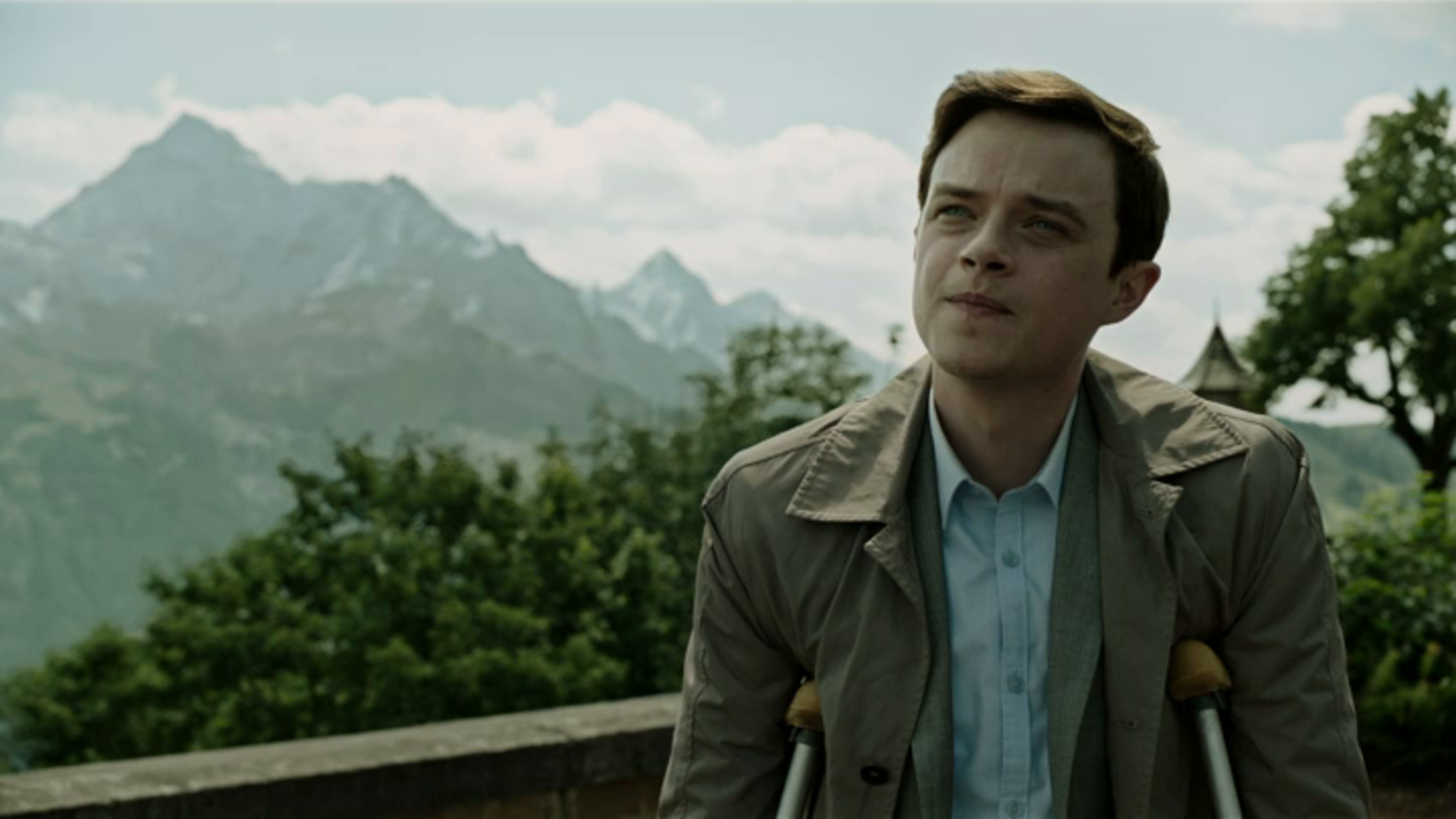 Prime Video A Cure for Wellness