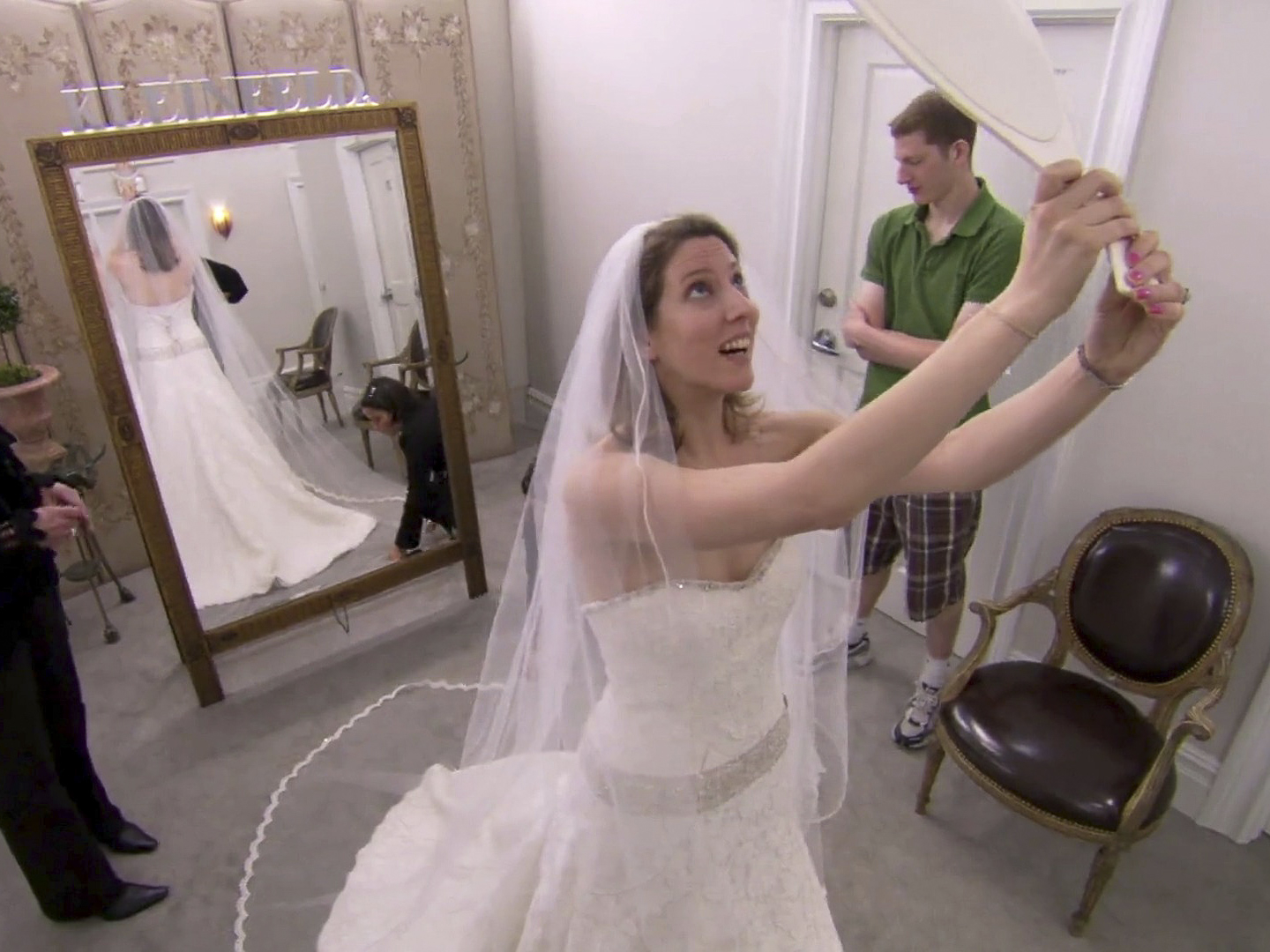 Prime Video Say Yes To The Dress Season 1