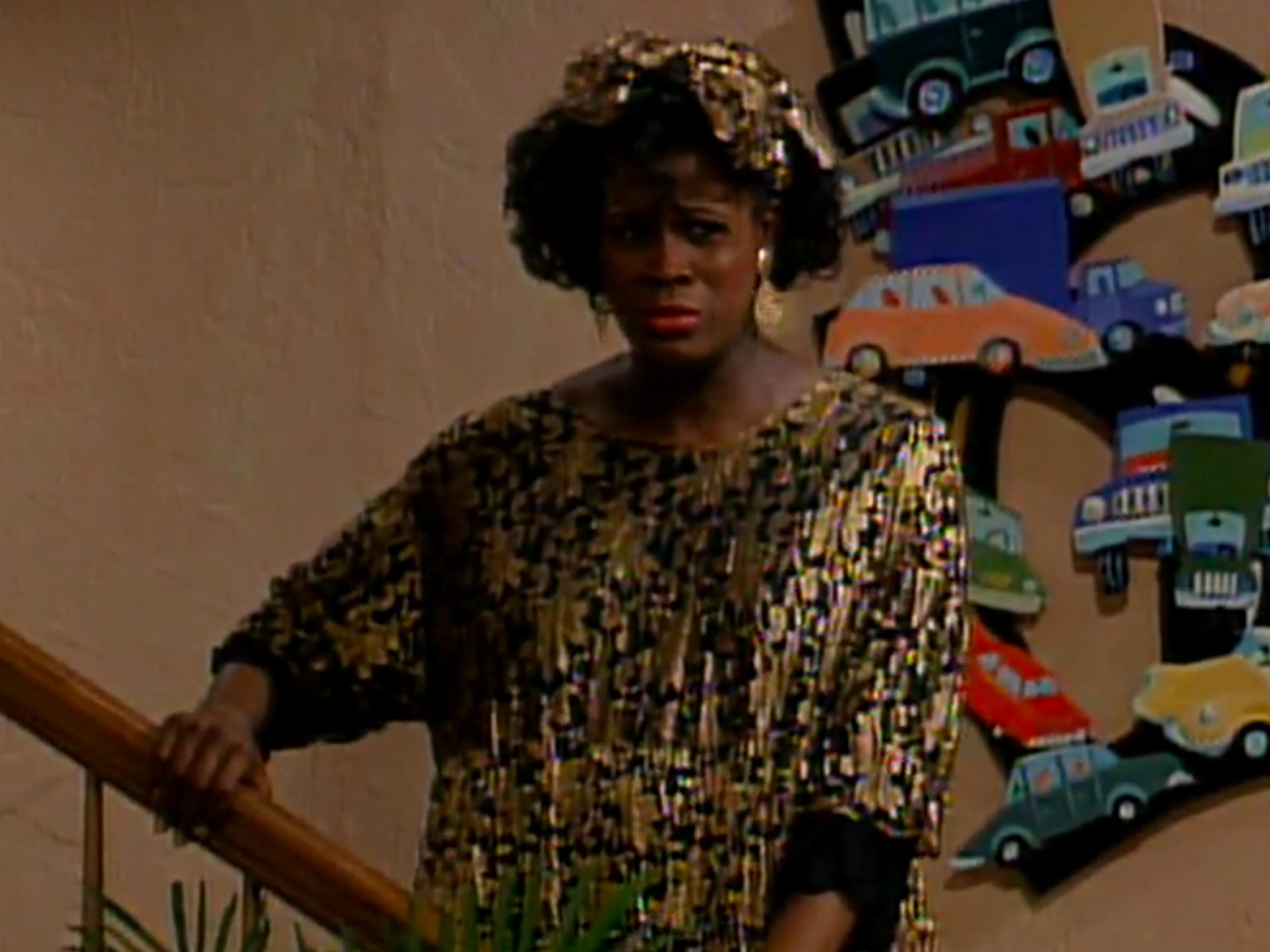 Prime Video: The Fresh Prince of Bel-Air - Season 3